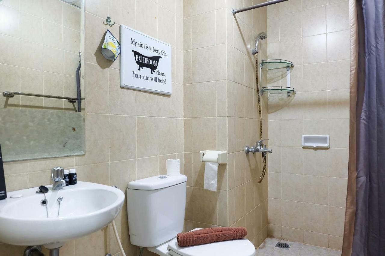 Exclusive 3br Sea View At Marina Ancol By Travelio *