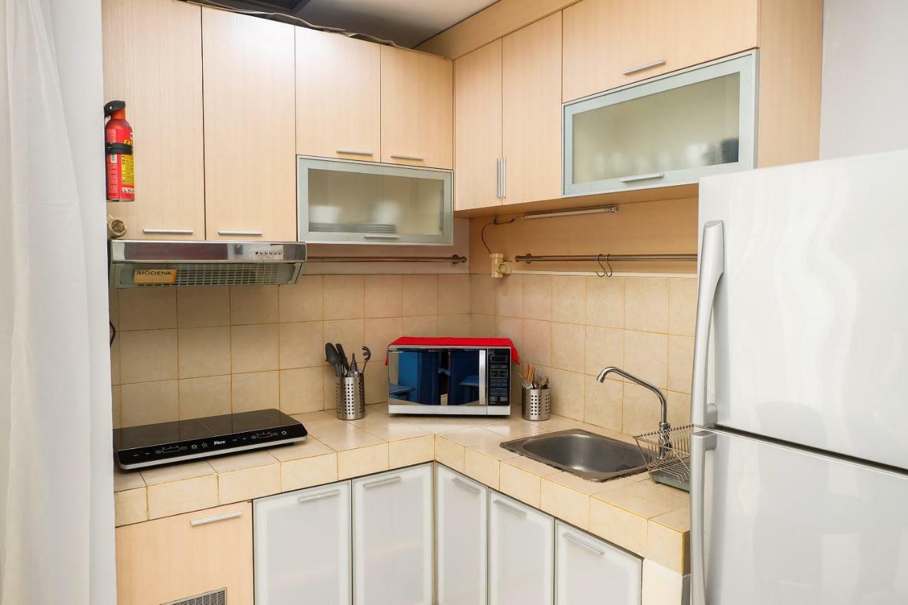 Exclusive 3br Sea View At Marina Ancol By Travelio Appartement *