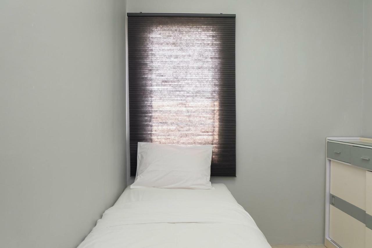 Appartement Exclusive 3br Sea View At Marina Ancol By Travelio *