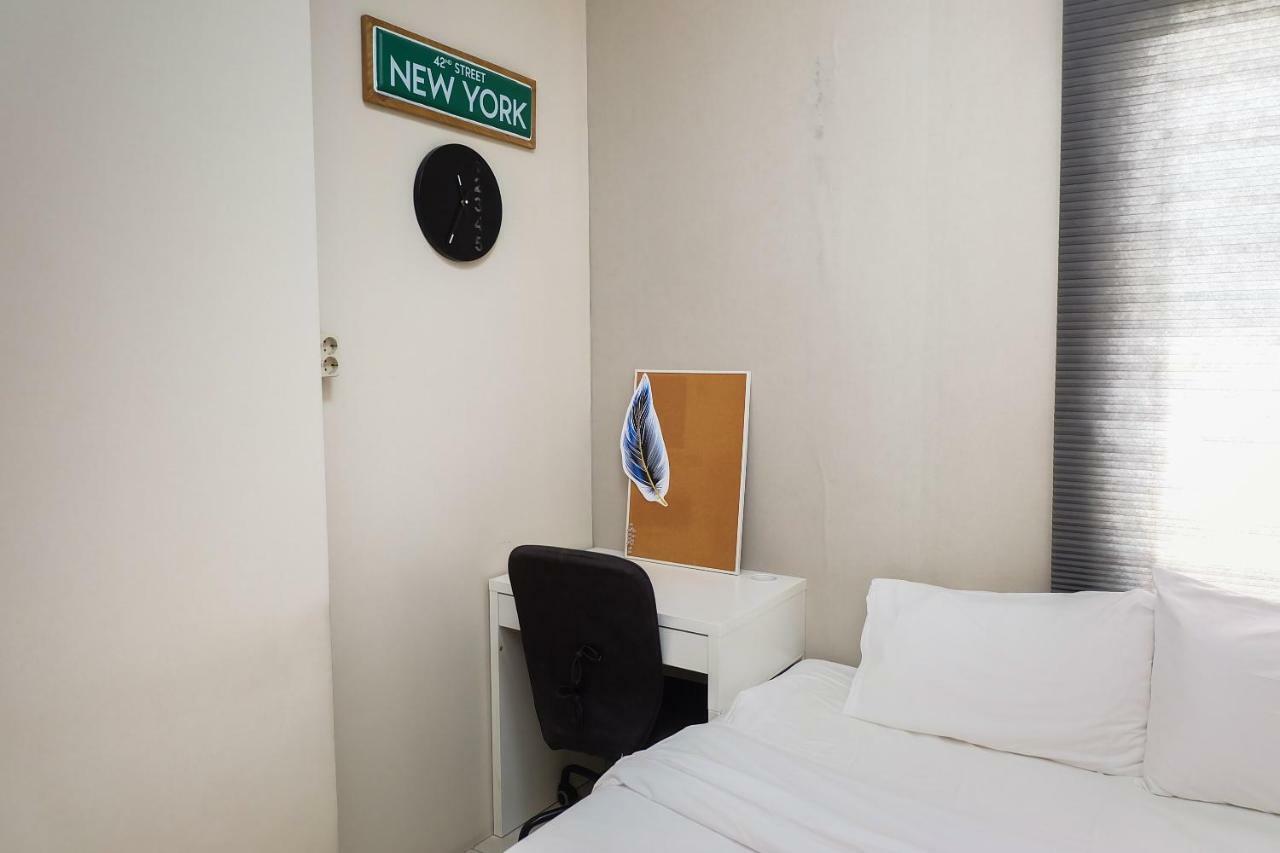 Appartement Exclusive 3br Sea View At Marina Ancol By Travelio *