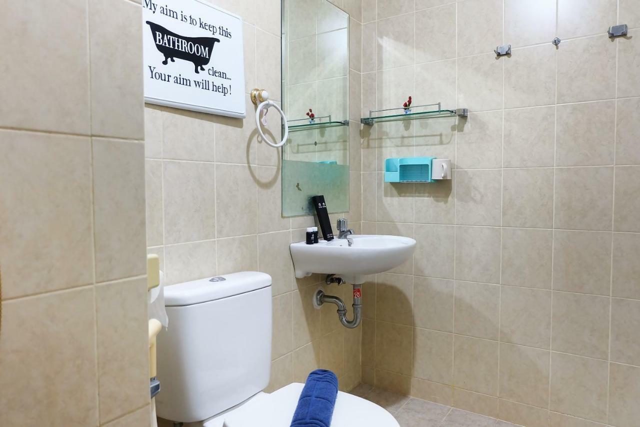 Exclusive 3br Sea View At Marina Ancol By Travelio *