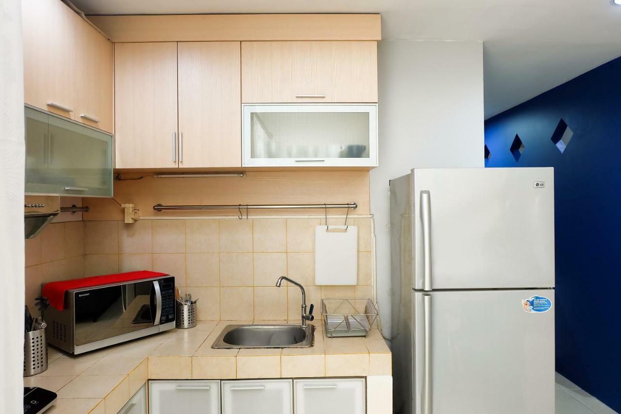 Exclusive 3br Sea View At Marina Ancol By Travelio Appartement *