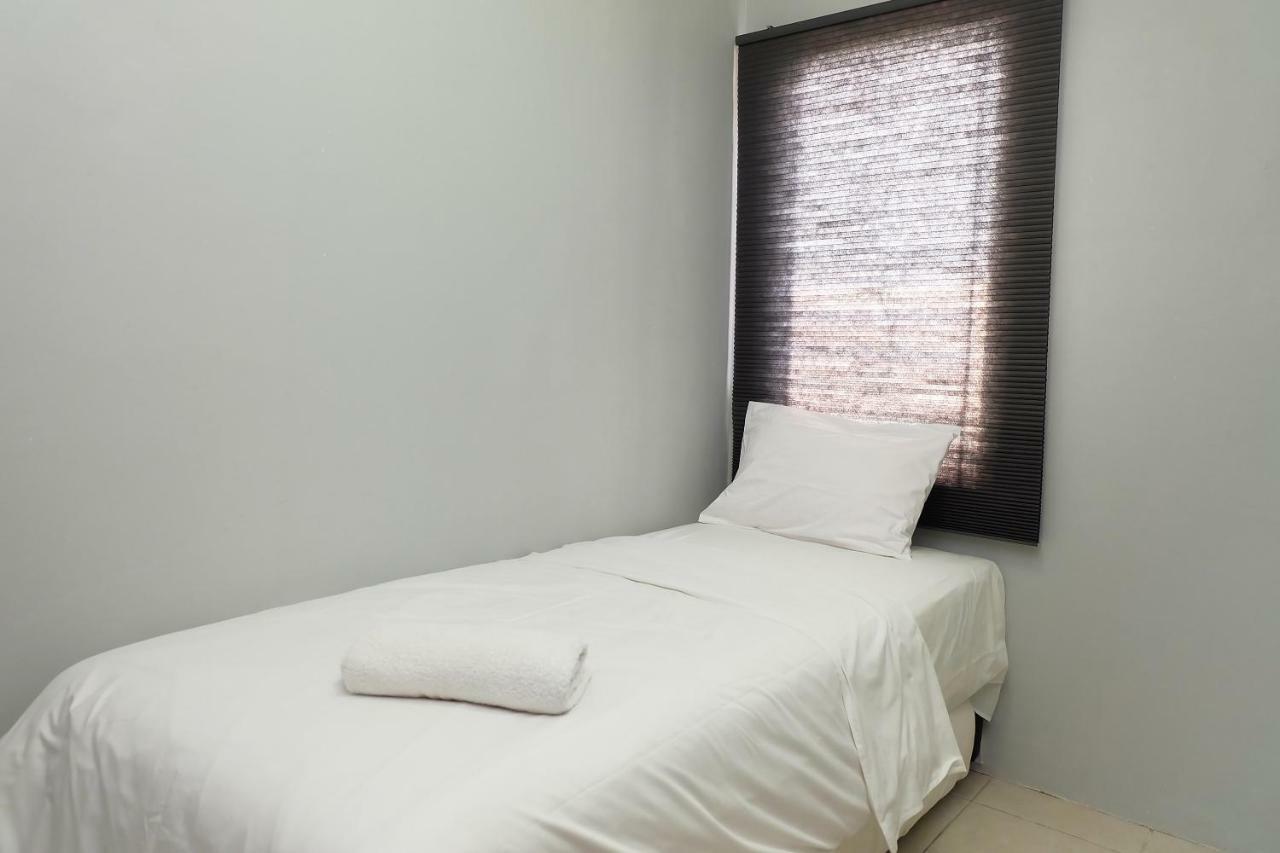 Exclusive 3br Sea View At Marina Ancol By Travelio