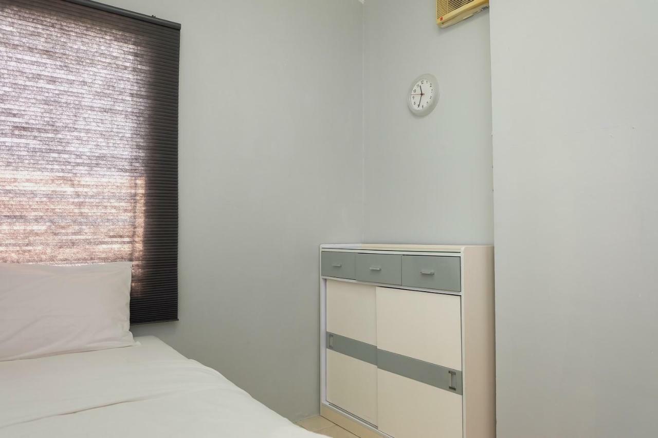 Exclusive 3br Sea View At Marina Ancol By Travelio * Jakarta