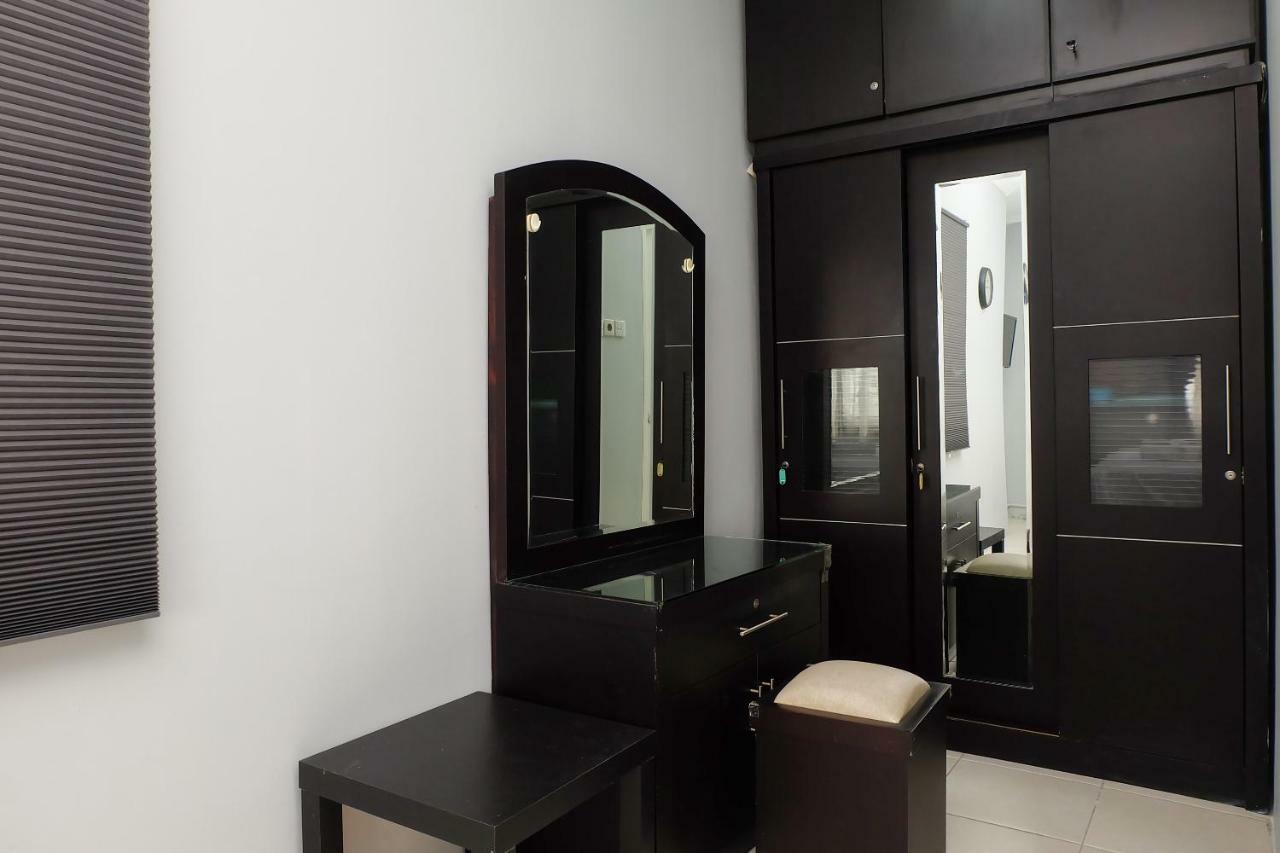 Appartement Exclusive 3br Sea View At Marina Ancol By Travelio Jakarta