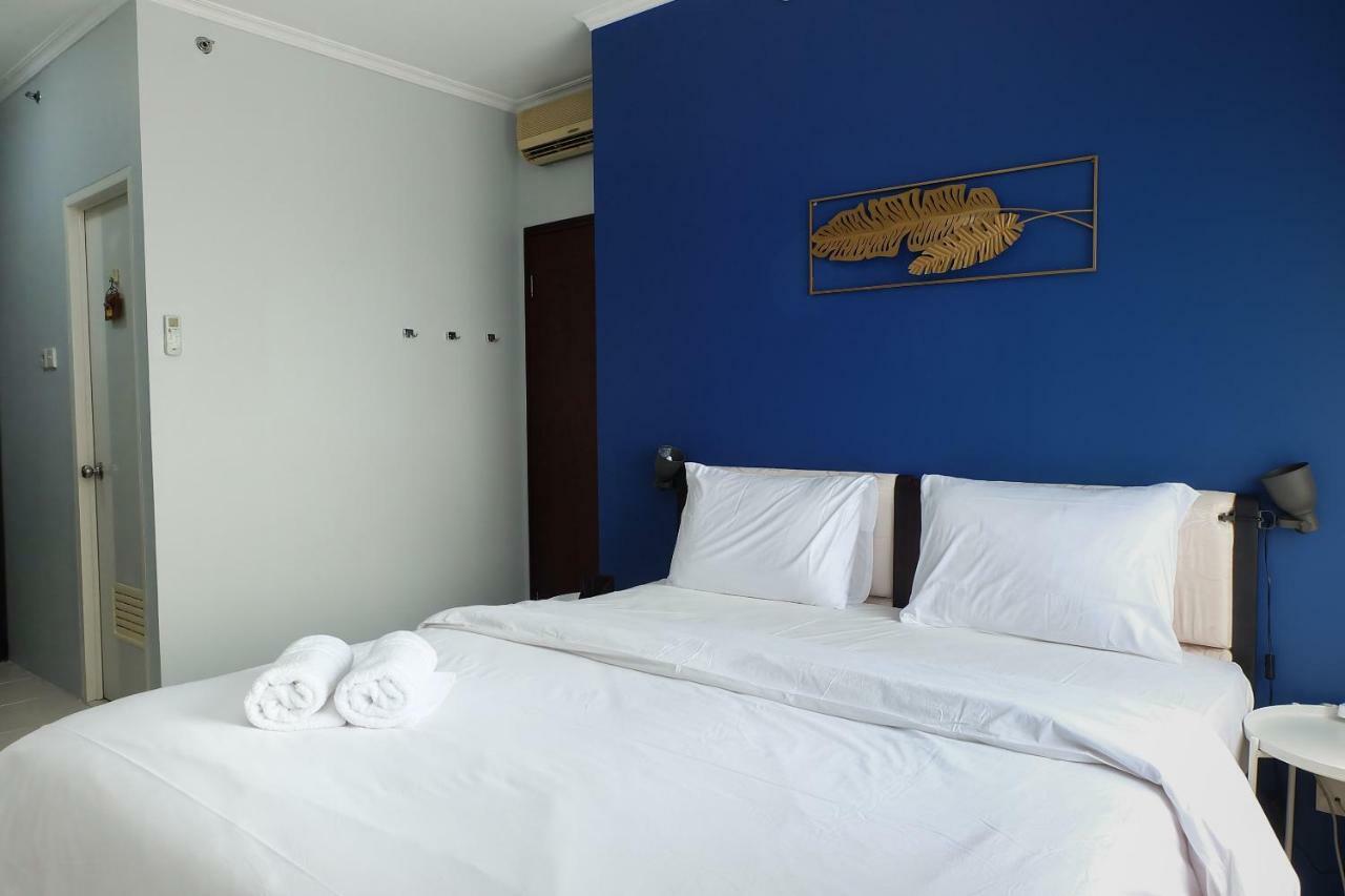 Exclusive 3br Sea View At Marina Ancol By Travelio Appartement