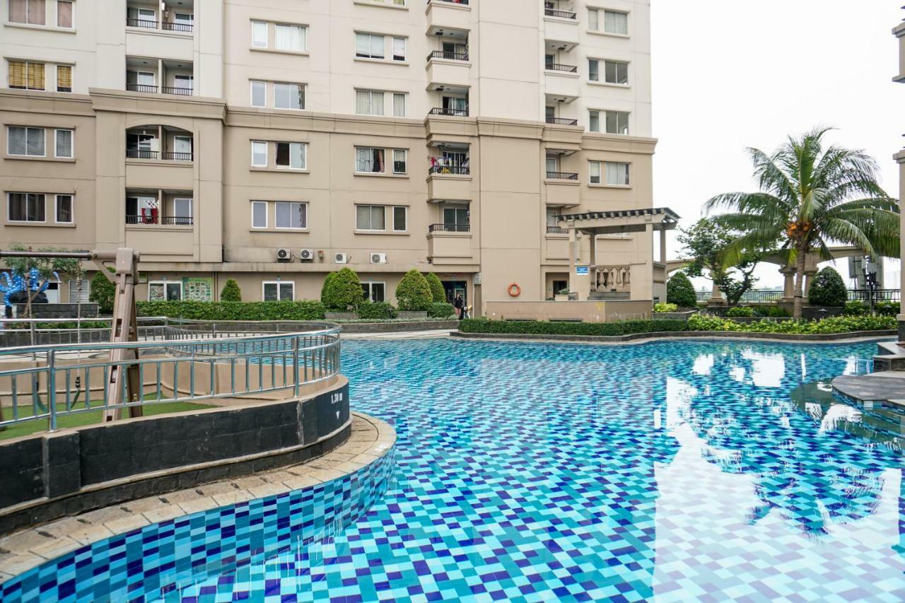 Exclusive 3br Sea View At Marina Ancol By Travelio Appartement Jakarta