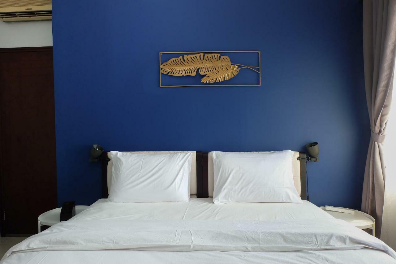 Exclusive 3br Sea View At Marina Ancol By Travelio * Jakarta